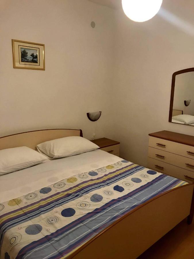 Apartment Damira ヴォディツェ エクステリア 写真