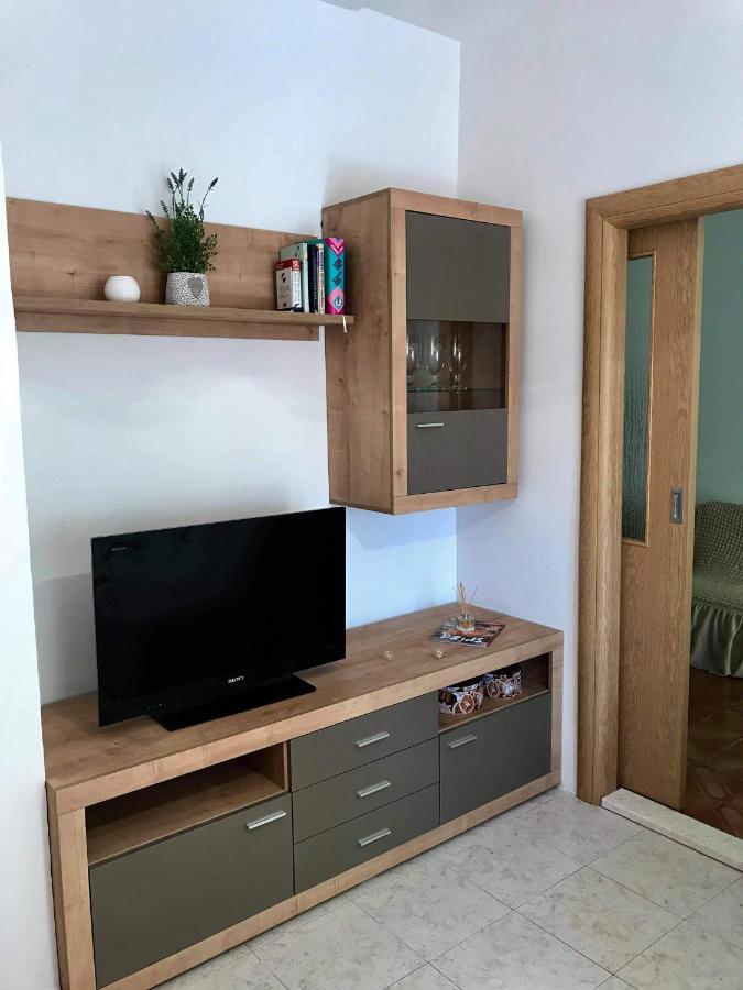 Apartment Damira ヴォディツェ エクステリア 写真