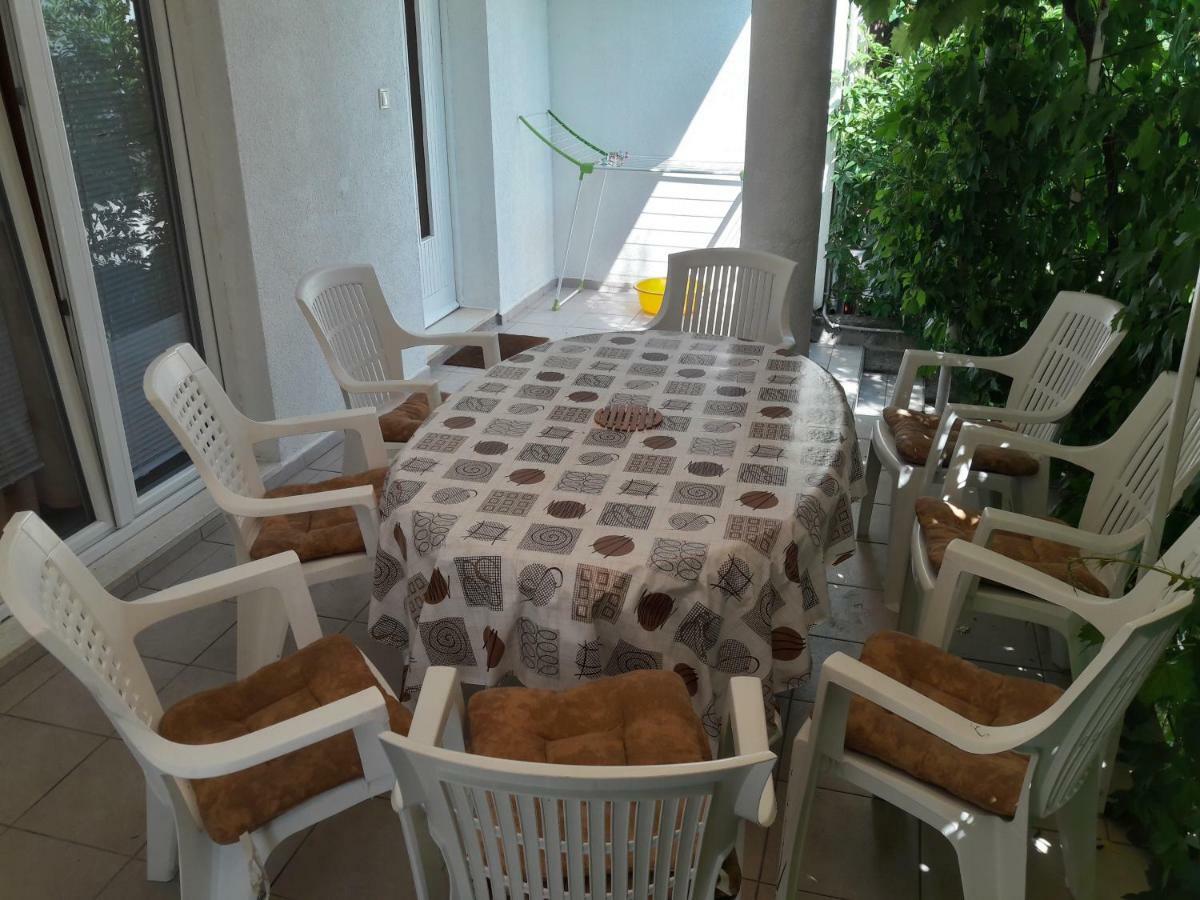 Apartment Damira ヴォディツェ エクステリア 写真