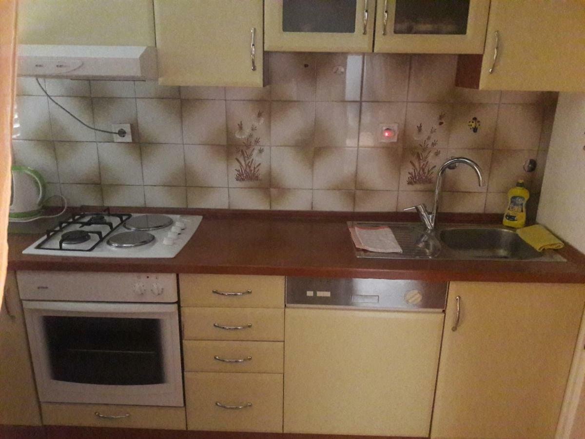 Apartment Damira ヴォディツェ エクステリア 写真