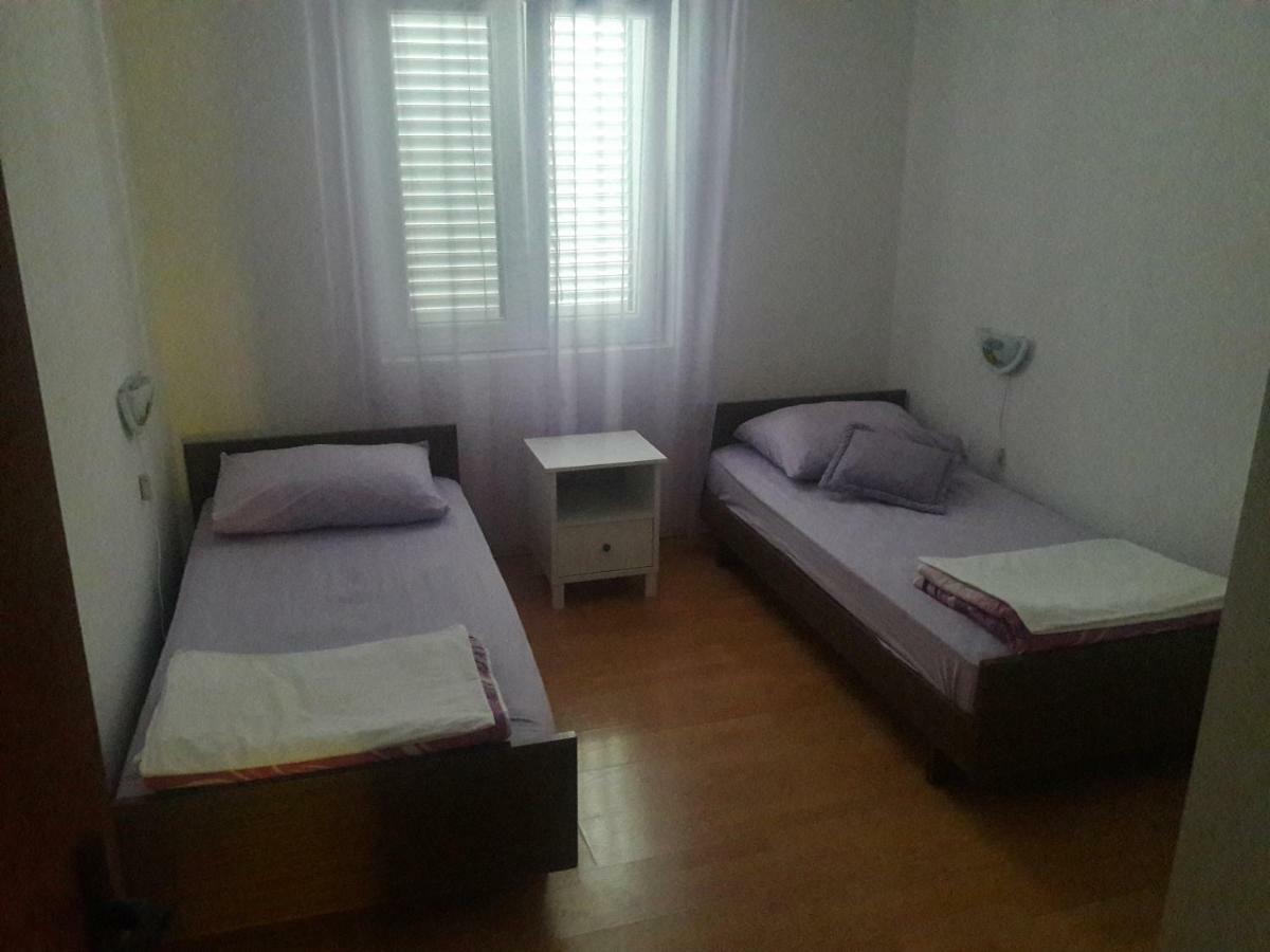 Apartment Damira ヴォディツェ エクステリア 写真